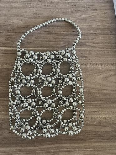 dini aksesuar: Accesoorızeden 70azne alınıb.yenidi 
45azne satılır 
Catdırılma var — 1