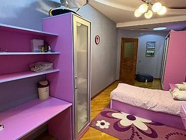 Недвижимость: 4 комнаты, Новостройка, 154 м² — 8