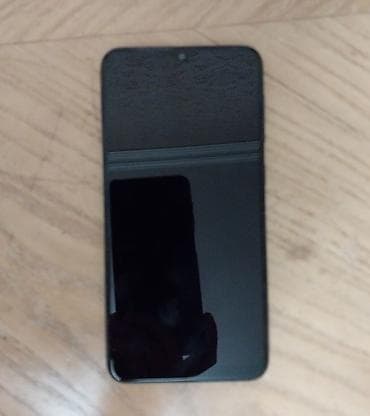 samsung a10 telefon: Samsung Galaxy A10, 32 GB, rəng - Mavi, İki sim kartlı — 6