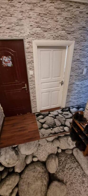 ucuz evlər satış: Bakı, 2 otaqlı, Köhnə tikili, m. Qara Qarayev, 58 kv. m — 14