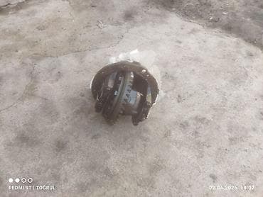 VAZ (LADA) 2103, İşlənmiş