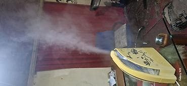 ev radiatoru: Hava nəmləndiricisi Breeze, Ultrasəs, Ev üçün, Ünvandan götürmə — 5