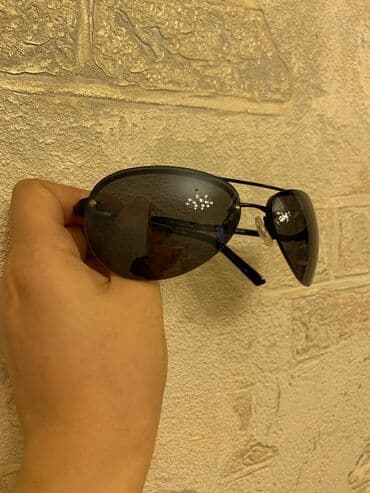 Информатика: Солнцезащитные очки, Новый — 3