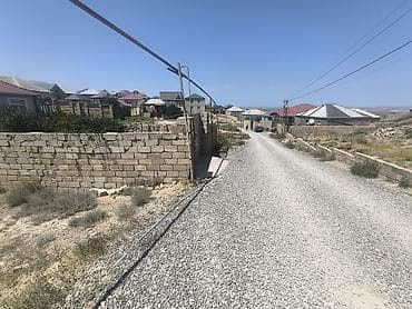 torpaq suraxanı: 2 sot, Tikinti, Bələdiyyə — 4