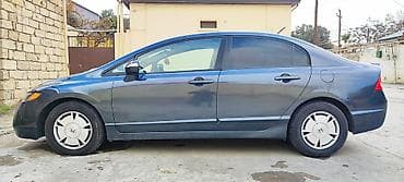 elimyandi avto: Aylıq, Honda, Depozitlə — 6