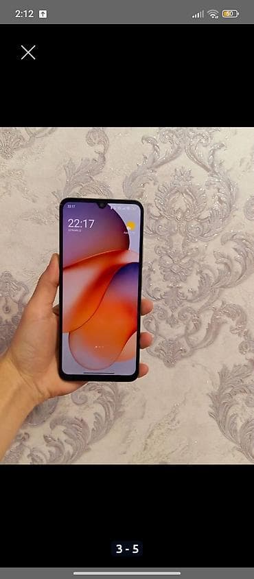 redmi 50: Redmi 14C, 128 GB — 9