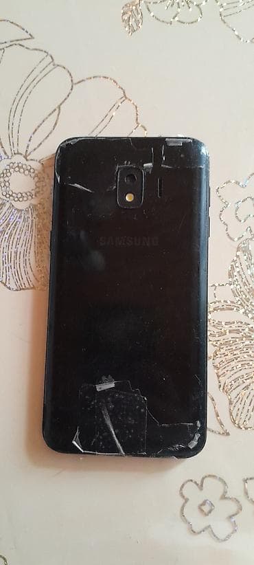 хвох сериес с: Samsung Galaxy J2 Core, 8 ГБ, цвет - Черный, Битый — 2