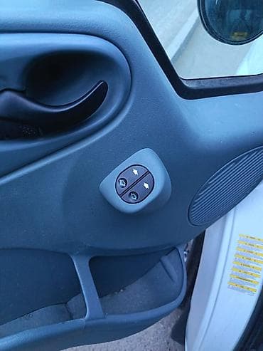 renault megane 2008: Ford Transit: 2.2 l | 2011 il 174000 km Mikroavtobus — 6