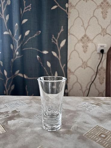 hamam ucun dus: Rümkalar, Şüşə, 1 əd, Türkiyə — 1