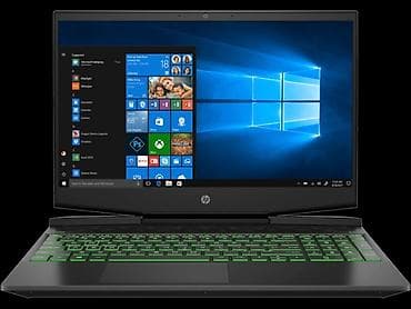 redmi 9 lite: HP Pavilion Gaming Laptop 15-cx0xxx - Ekran: 15.6" (incə çərçivəli — 1