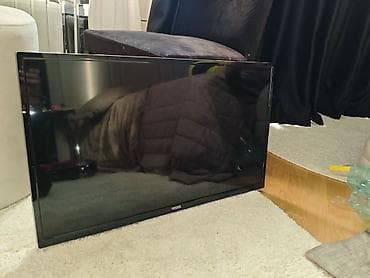 İşlənmiş Televizor Vestel LED ekran 32" HD (1366x768)