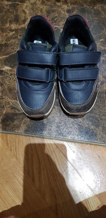 Uşaqlar üçün digər geyimlər: Krasovka — 2