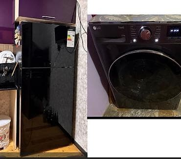 Техника и электроника: Tecili eyni evden satiw Xolodelnik Toshiba 700 AZN 2700 manata alinib — 1
