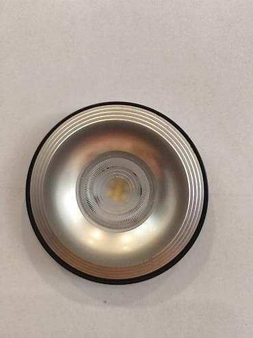LED proyektor işıq başlığı / reflektor - Növ: LED işıq mənbəli at lalafo.az LED proyektor işıq başlığı / reflektor - Növ: LED işıq mənbəli