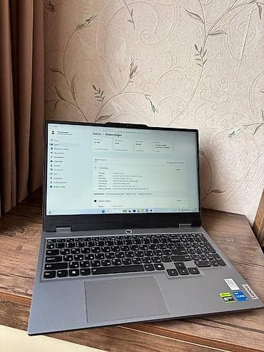 lenovo ideapad gaming 3: Lenovo LOQ, 16 ", Intel Core i5, 512 GB — 4