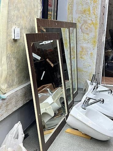 Saş kəsimi kreslosu — 8