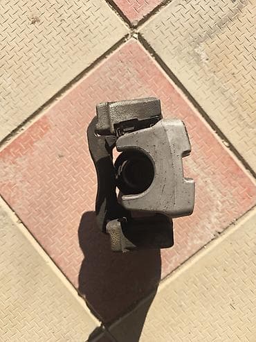 ram ddr2 notebook: Toyota 2014, 2014 il, Orijinal, Yaponiya, İşlənmiş — 4