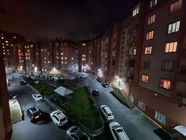 günəşli ev: 1 otaqlı, Yeni tikili, 43 kv. m — 9