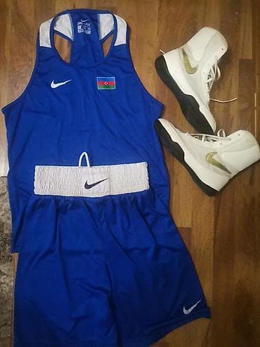 Boks forma