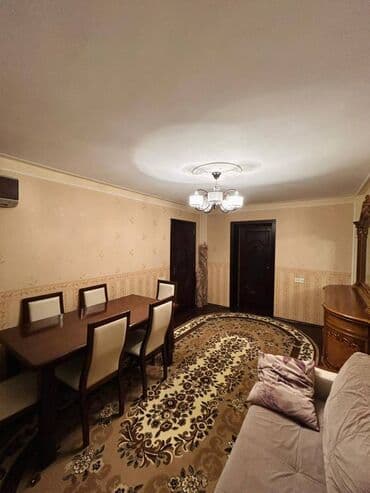 sumqayitda evler yeni tikili: İnşaatçılar metrosuna 5 dəqiqəlik məsafədə kontakt home yanı,5 mərtəbə — 2