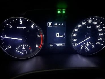 raf masin: Hyundai Avante: 1.6 l | 2017 il Sedan — 6