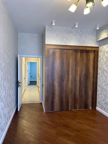 hezi aslanovda 3 otaqli evler: 3 otaqlı, Yeni tikili, m. 28 may, 100 kv. m — 12