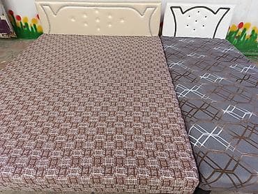 İkinəfərlik çarpayı lalafo.az -da İkinəfərlik çarpayı