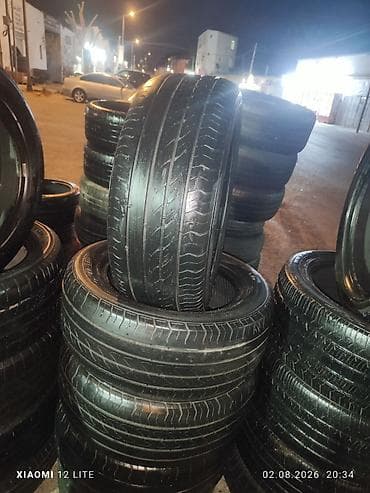 centra masin: Satılır: avtomobil şinləri – Sailun Atrezzo SH402 (Sport tipli — 2