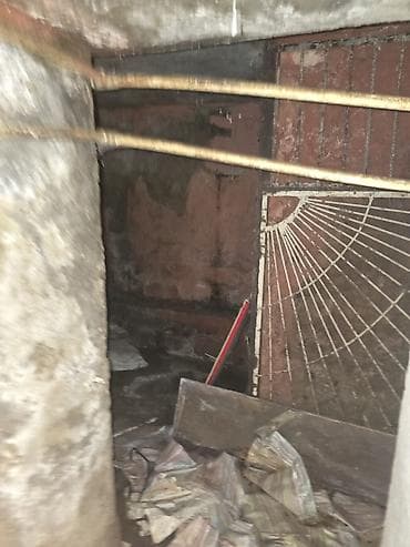 kiraye gence: Anbar/Obyekt Ünvan- 20 Yanvar 52 Moskva Prospekti Araz marketin — 2