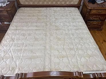 Mebel: Yataq mebeli 220 azn satılır. Termosuda var ünvan Xırdalan ✨ Pərvin — 7
