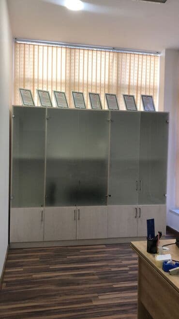 ütü masası şkaflı: Ofis dolabı — 1