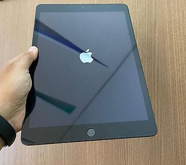 planşet apple: İPad 9.7 Təcili satılır🕧 Yaddaş 32 GB 💾 Yazılım Sürümü 16.3.1🆕️ — 4