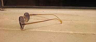 Eynəklər: Gün eynəyi, Fendi, İşlənmiş — 3