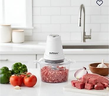 Mətbəx kombaynı Hoffmann, Yeni, Pulsuz çatdırılma