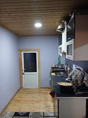 ramana sovxoz: Ramana qəs. 3 otaqlı, 60 kv. m, Kredit yoxdur, Yeni təmirli — 6