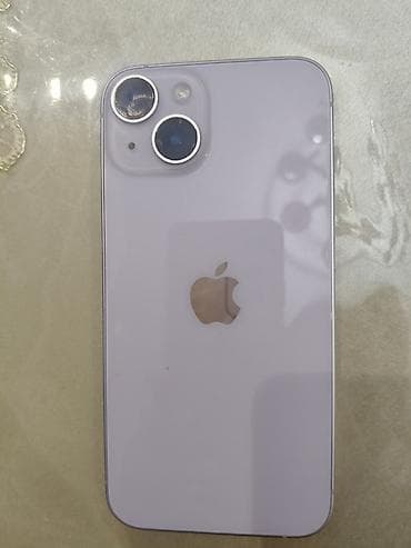 IPhone 14, 128 GB, Deep Purple