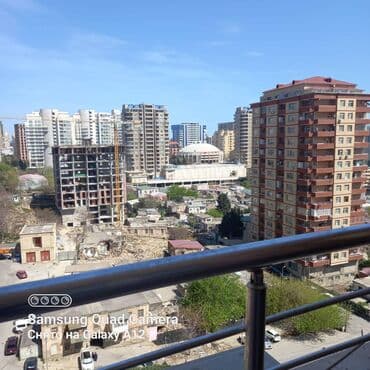 9 cu mikrorayon kiraye evler 2022: Nəsimi rayonu,Nizami metrosu,Zabitlər bağının yaxınlığında,17 — 4