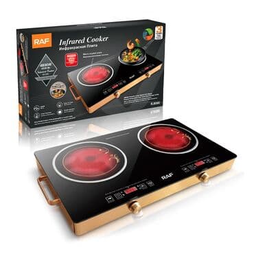 Gas stove Stolüstü, 2 gözlü, Yeni lalafo.az -da Gas stove Stolüstü, 2 gözlü, Yeni