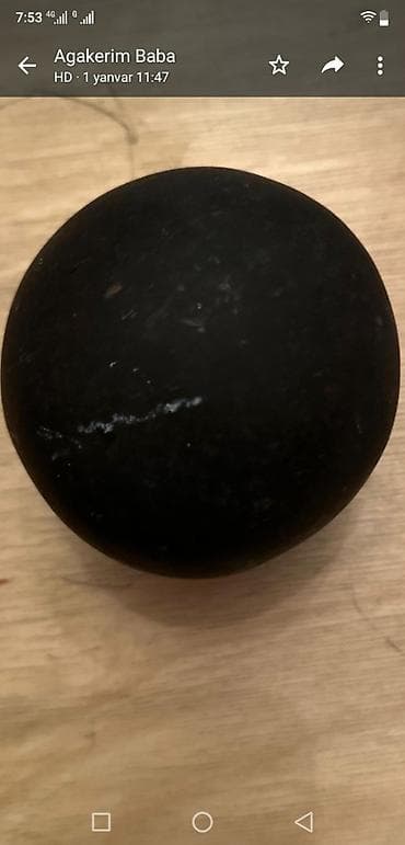 Elektrik nəqliyyatı: Digər əntiq əşyalar — 2