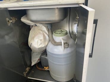 yupi aparatı: Hazır Təkərli Mobil Coffee Köşk – Tam Avadanlıqlı, Bakı Tam işlək — 13