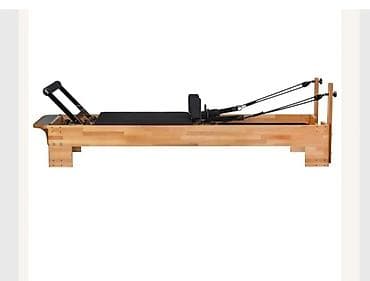 Pilates Aleti . Türk malı
Bir az İşlenmiş Teze kimi Zemanetli lalafo.az -da Pilates Aleti . Türk malı
Bir az İşlenmiş Teze kimi Zemanetli