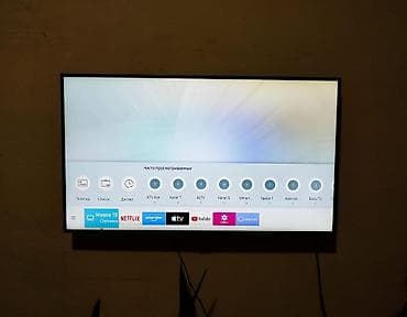 qedimi televizor: Telvizor satılır 127 geniş ekran ünvan bayil qəsəbəsi — 2