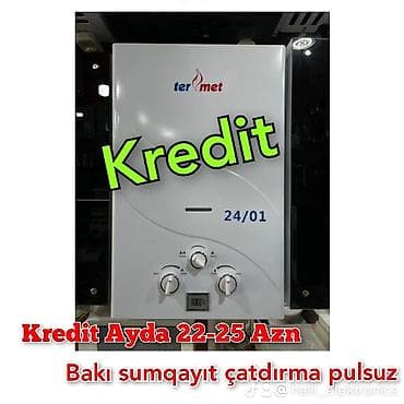 Pitiminutka Alev, 24 l/dəq, Yeni, Kredit var, Pulsuz çatdırılma