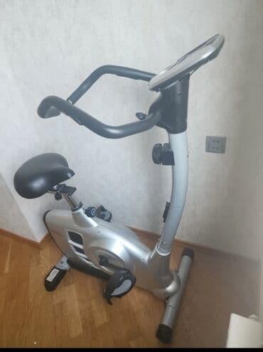 Maqnitik velotrenajor – evdə kardio və ayaq məşqləri üçün