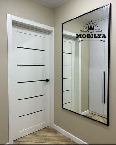 istehsal üçün yer axtarıram: Yeni, Açılan, Düz dolab, Dəhliz dolabı, Azərbaycan — 7