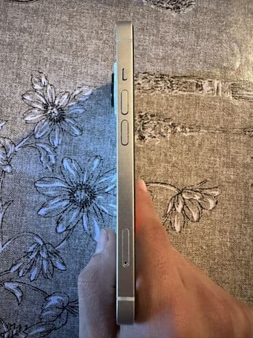 smart telefonlar: IPhone 14, 128 GB, Ağ, Face ID — 3