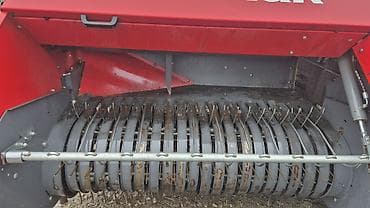 yan guzgulər s: Harmak BLY-02 pres-toplayan (kənd təsərrüfatı balya presi) Cəmi 42 min — 5