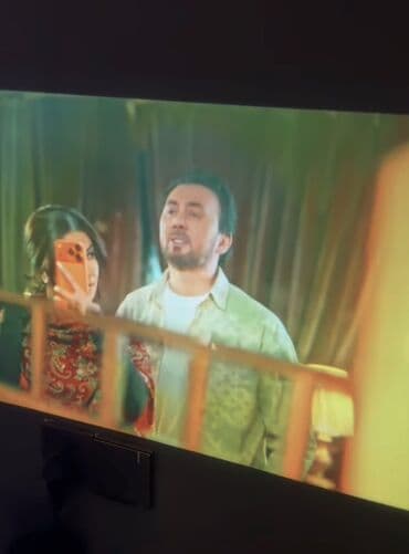 3 d qelem: Yeni Portativ Proyektor Ödənişli çatdırılma, Rayonlara çatdırılma — 5