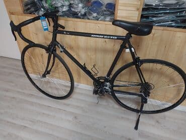 salcano велосипед цена: Б/у Городской велосипед 28", Бесплатная доставка — 4