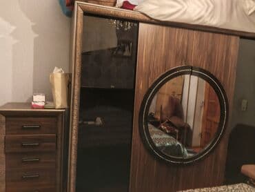 termis: İkinəfərlik çarpayı, Türkiyə, İşlənmiş — 7